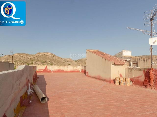 Casa en venta en Agost. Casa Pueblo en venta en Agost, 3 dormitorios. Casas.