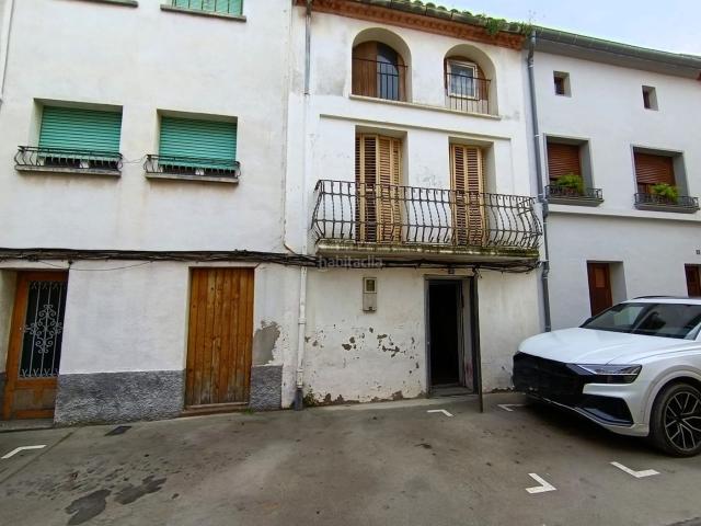 Casa en venta en Agramunt. Casa con múltiples posibilidades en El Raval de Puigverd de Agramunt. Casas.