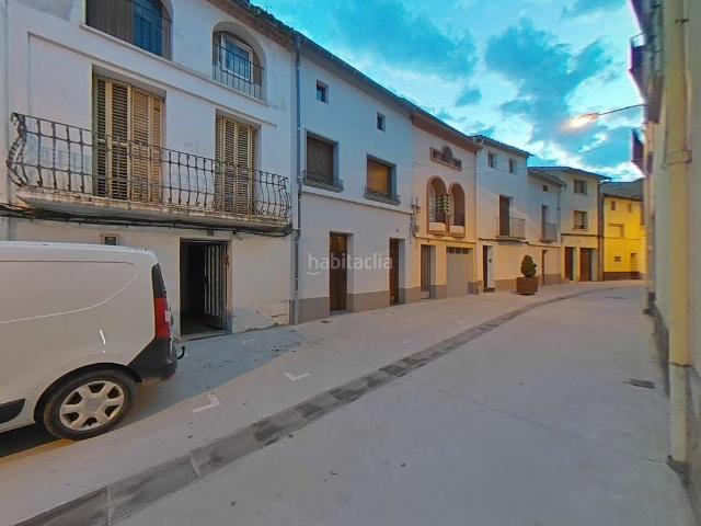 Casa en venta en Agramunt. Casas.