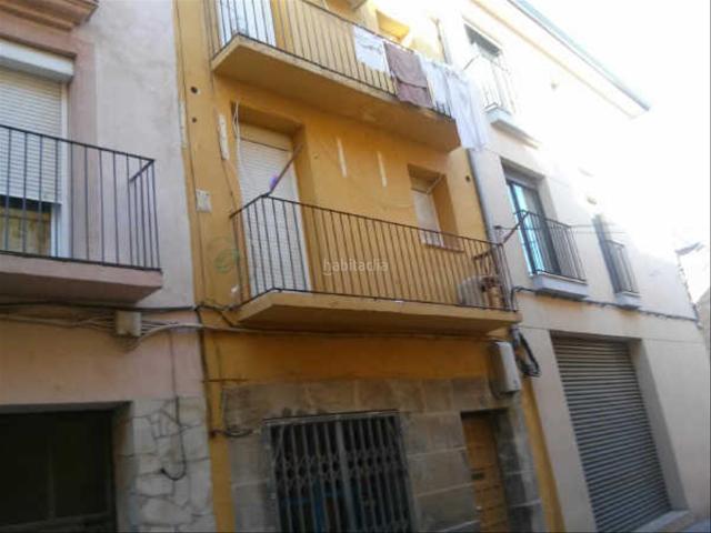 Casa en venta en Agramunt. Casas.
