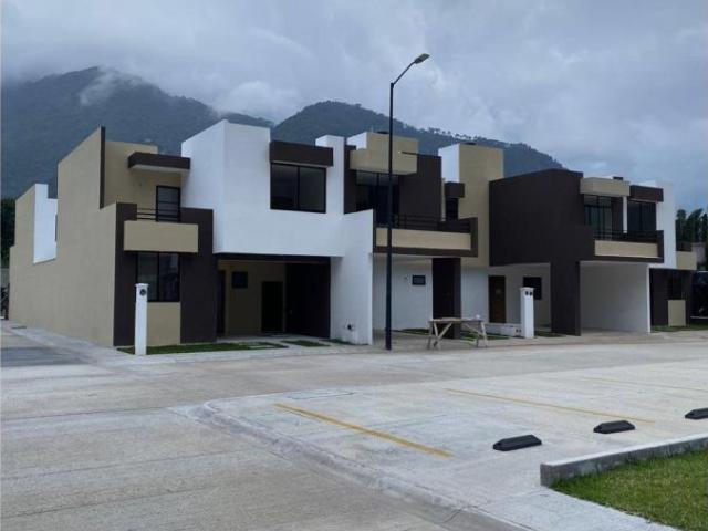 Casa en venta en Agraria, Río Blanco, Veracruz de Ignacio de la Llave