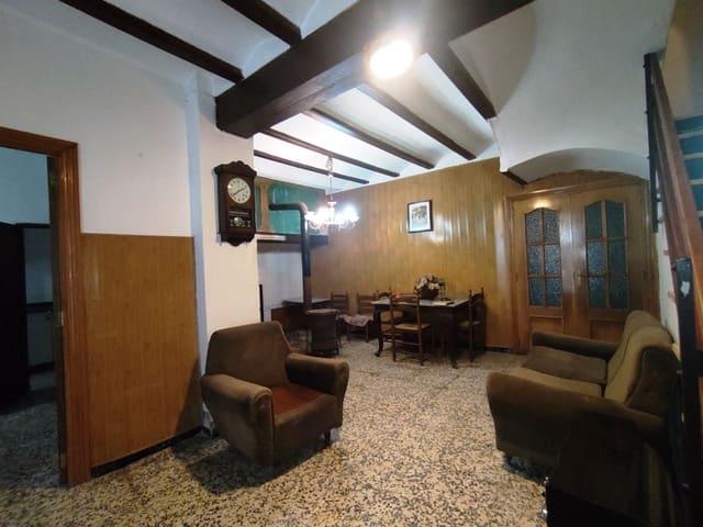Casa en venta en Agres, Alicante