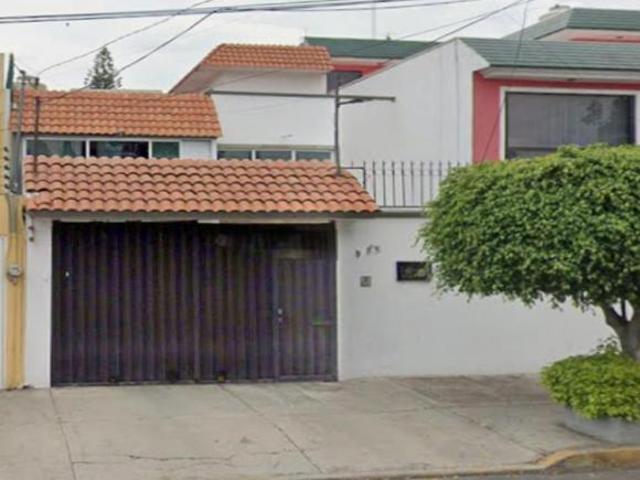 CASA EN VENTA EN AGRICOLA ORIENTAL IZTACALCO CDMX