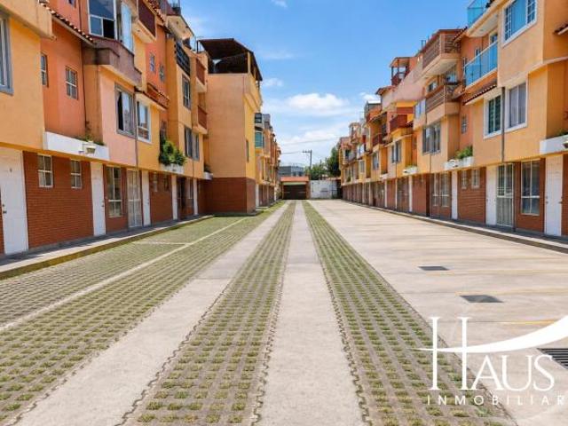 Casa en Venta, en Agricola Pantitlán