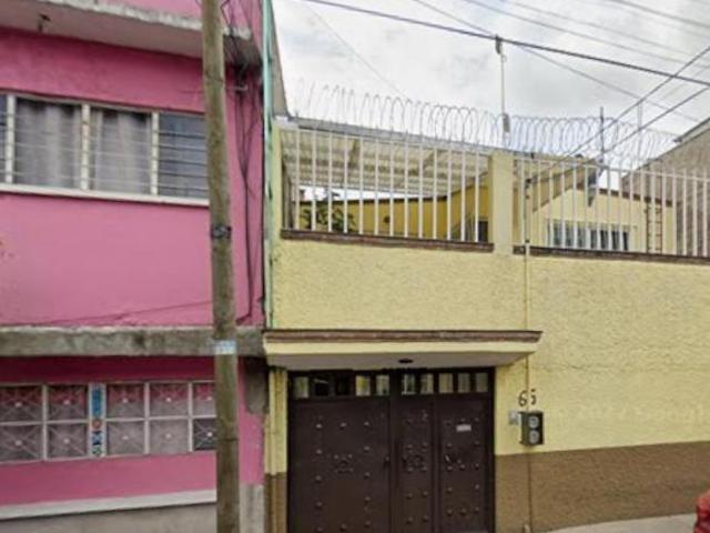 Casa en venta en Agrícola Oriental