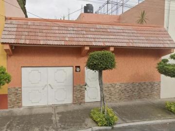 Colonia Agricola Oriental, Iztacalco, Ajusco, Coyoacán Distrito Federal