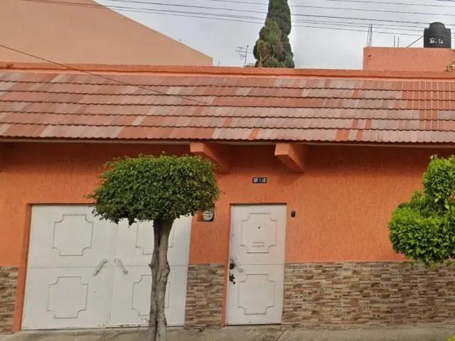 Casa en Venta en Agrícola Oriental