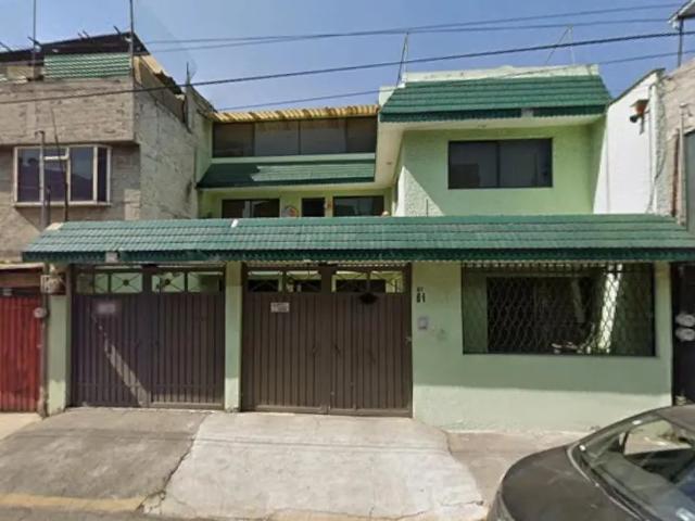 Casa en Venta en Agrícola Oriental
