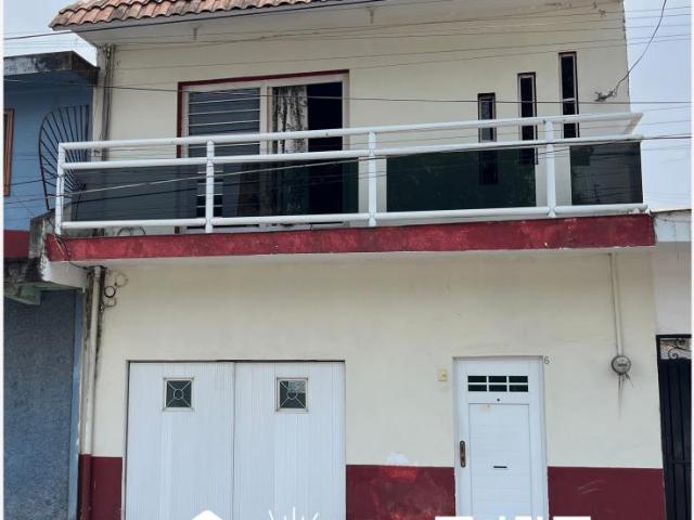 Casa en venta en Agricola Librado Rivera, Orizaba, Veracruz de Ignacio de la Llave