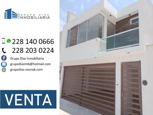 Casa en venta en Agricola, Xalapa, Veracruz de Ignacio de la Llave