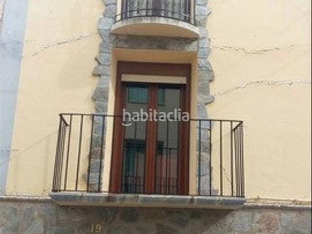 Casa en venta en Aguaviva. Para entrar a vivir. Casas.