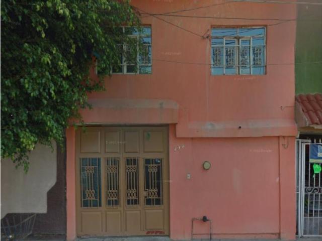 Casa en venta en Agua Azul, León, Guanajuato