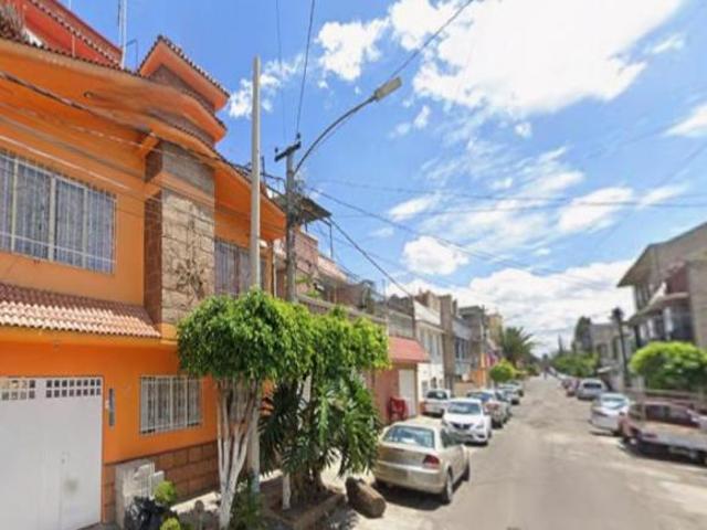 CASA EN VENTA EN AGUA AZUL NEZAHUALCOYOTL ESTADO DE MEXICO