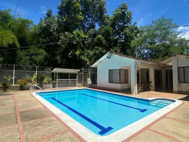 Casa En Venta En Agua De Dios En Agua De Dios V292946