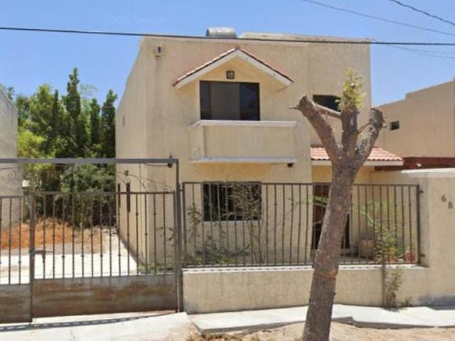 CASA EN VENTA EN AGUA DULCE BENITO JUARES BAJA CALIFORNIA
