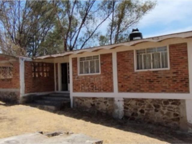 Casa en venta en Agua Escondida, Ixtlahuacán de los Membrillos, Jalisco