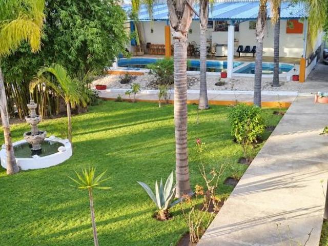 Casa en Venta en Agua Escondida 15 min del centro de Chapala
