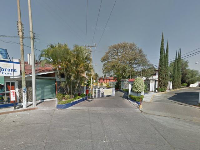 Casa en venta en Agua Hedionda, Cuautla, Morelos