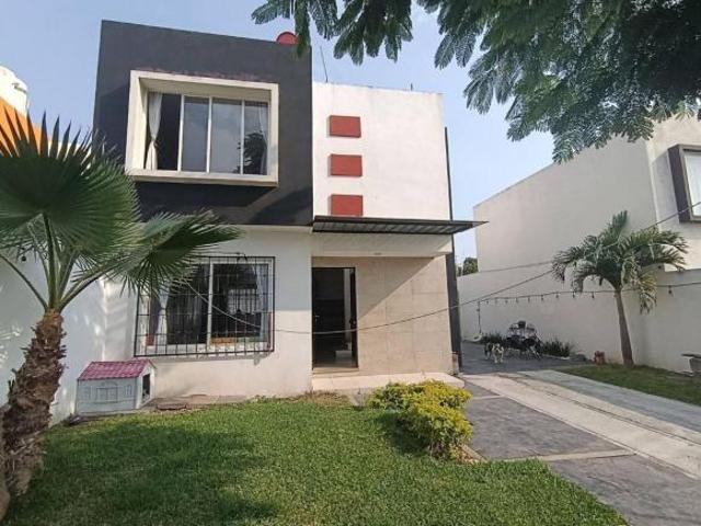 Casa en venta en Agua Hedionda, Cuautla Morelos