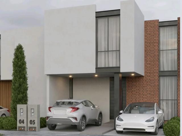 Casa en Pre Venta en Agua Marina Residencial, Manzanillo, Colima Aqua 05