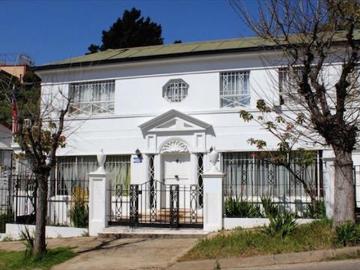 Las Mercedes, Villa Ferroviaria, Población Las Brisas, Provincia de Valparaíso