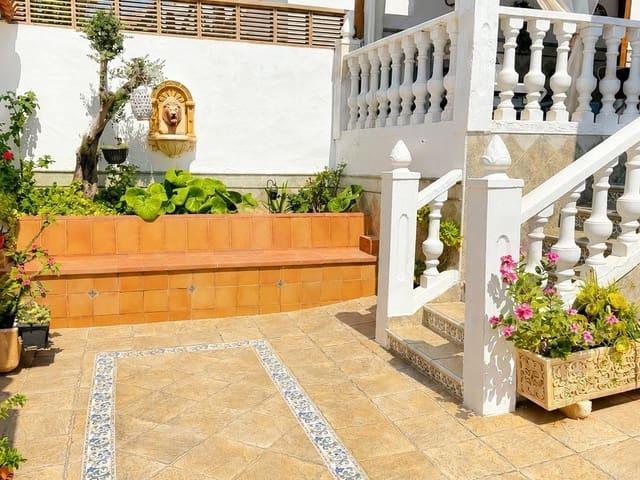 Casa en venta en Aguadulce Almeria, Almería Costa Almería