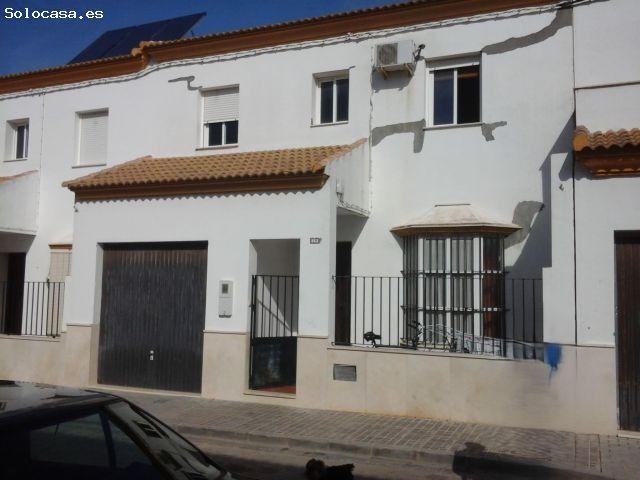 Casa en Venta en Aguadulce Sevilla, Sevilla