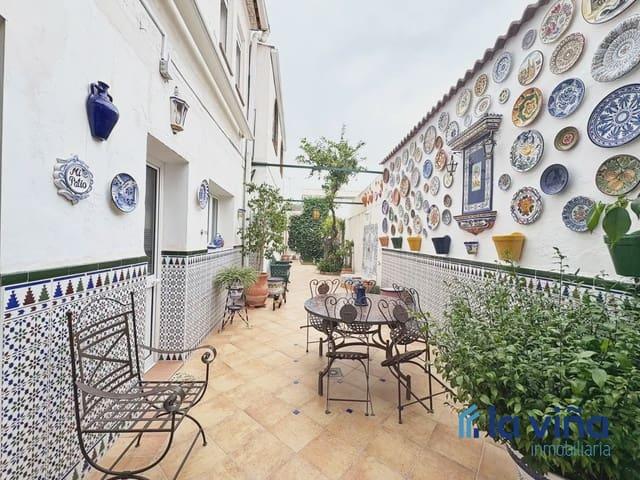 Casa en venta en Aguadulce, Sevilla
