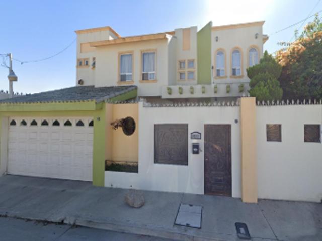 Casa en venta en Aguaje de la Tuna 1ra. Sección, Tijuana, Baja California