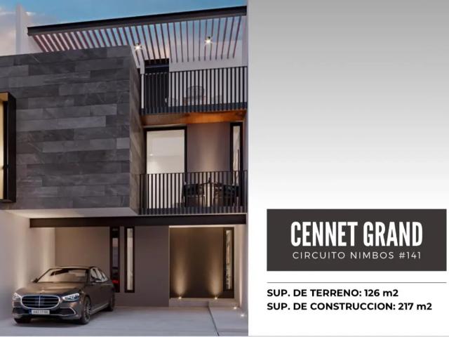 Casa en venta en Aguaje, San Luis Potosí, San Luis Potosí