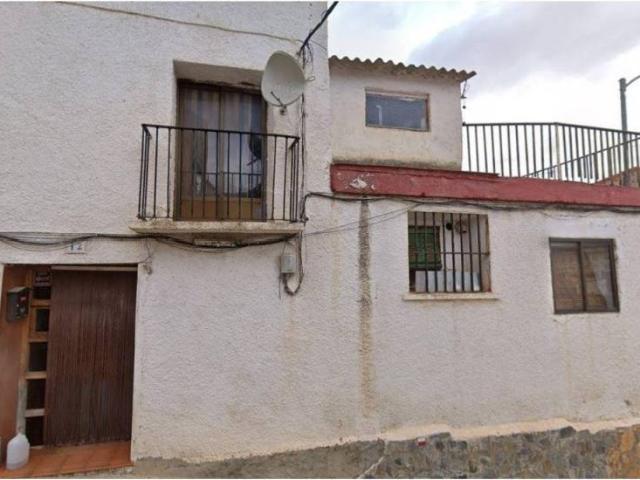 Casa en Venta en Aguarón