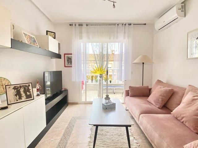 Casa en venta en Aguas Nuevas, Alicante Costa Blanca