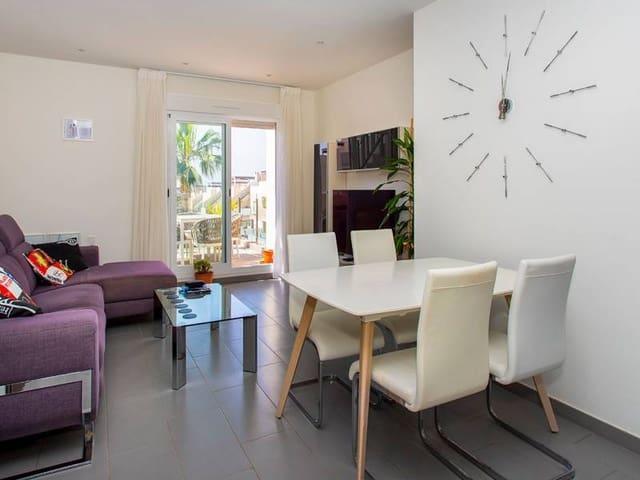 Casa en venta en Aguas Nuevas, Alicante Costa Blanca