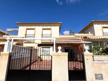 Aguas Nuevas, Torrevieja, El Chaparral, Torrevieja, Alicante, Comunidad Valenciana, Comunidad Valenciana