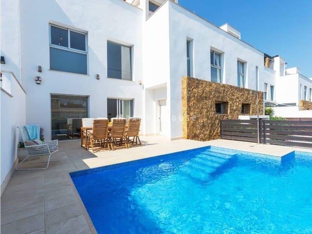 Casa en venta en Aguas Nuevas, Alicante Costa Blanca