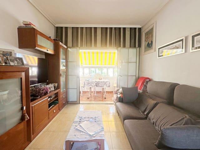 Casa en venta en Aguas Nuevas, Alicante Costa Blanca