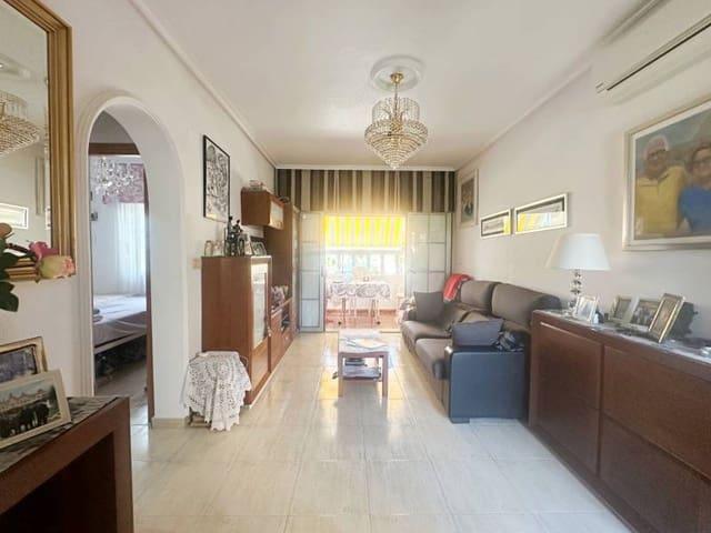 Casa en venta en Aguas Nuevas, Alicante Costa Blanca
