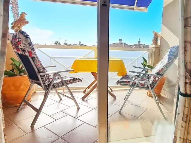 Casa en venta en Aguas Nuevas, Alicante Costa Blanca
