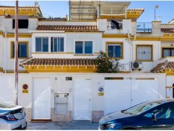 Aguas Nuevas, Torrevieja, El Chaparral, Torrevieja, Alicante, Comunidad Valenciana, Comunidad Valenciana