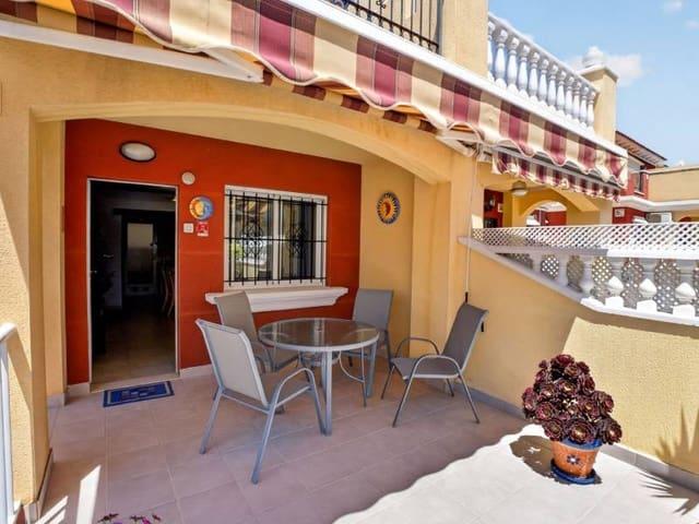 Casa en venta en Aguas Nuevas, Alicante Costa Blanca