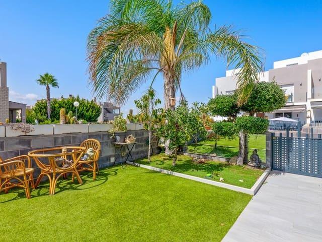 Casa en venta en Aguas Nuevas, Alicante Costa Blanca