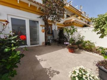 Aguas Nuevas, Torrevieja, El Chaparral, Torrevieja, Alicante, Comunidad Valenciana, Comunidad Valenciana