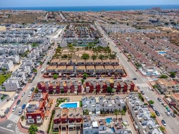 Aguas Nuevas, Torrevieja, El Chaparral, Torrevieja, Alicante, Comunidad Valenciana, Comunidad Valenciana