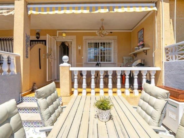 Casa en venta en Aguas Nuevas, Alicante Costa Blanca