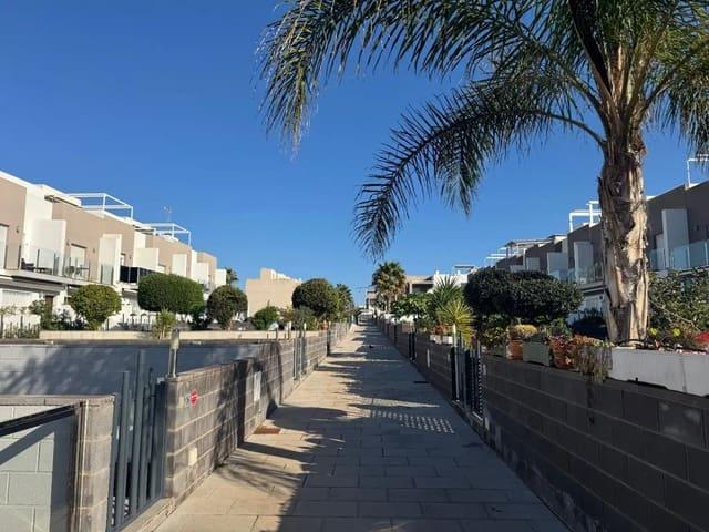 Casa en venta en Aguas Nuevas, Alicante Costa Blanca