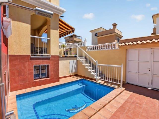 Casa en venta en Aguas Nuevas, Alicante Costa Blanca