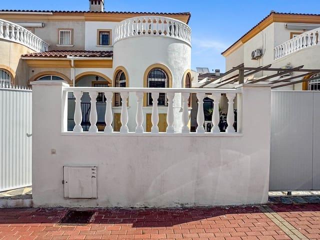 Casa en venta en Aguas Nuevas, Alicante Costa Blanca