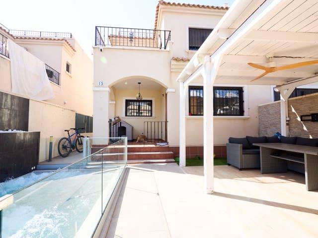 Casa en venta en Aguas Nuevas, Alicante Costa Blanca
