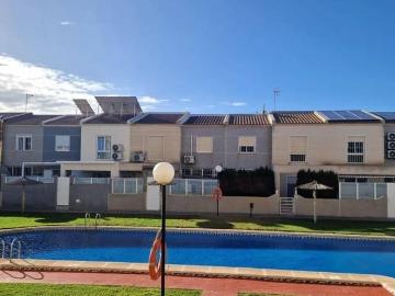 Aguas Nuevas, Torrevieja, El Chaparral, Torrevieja, Alicante, Comunidad Valenciana, Comunidad Valenciana