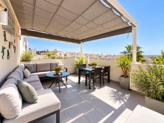 Casa en venta en Aguas Nuevas, Alicante Costa Blanca
